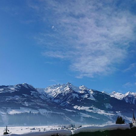 Ferienwohnung Ferienhaus Hohe Tauern in Piesendorf Exterior foto